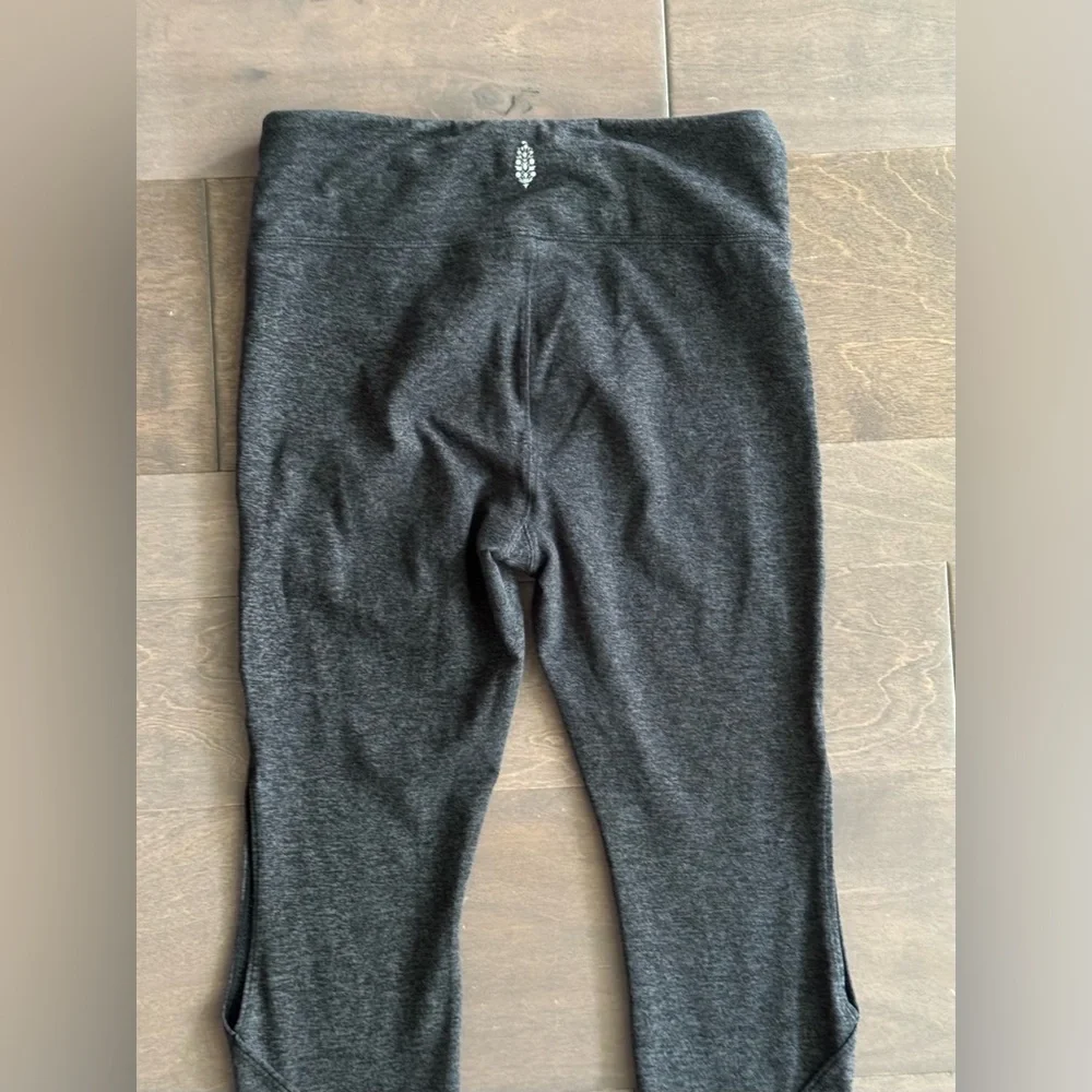 Free People Halo Leggings (Cut Outs)